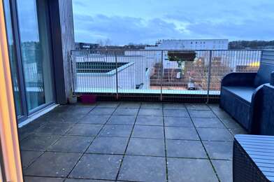 Appartement 4 pièces 238000 €