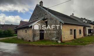 Maison 5 Pièces 100 m² à vendre à Poids-de-Fiole (39570)