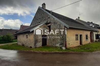 Maison 5 pièces 49950 €