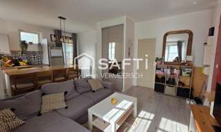 Appartement 2 Pièces 40 m² à vendre à Rosny-sur-Seine (78710)