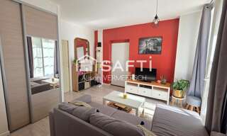 Appartement 2 Pièces 40 m² à vendre à Rosny-sur-Seine (78710)