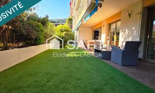 Appartement 3 Pièces 102 m² à vendre à Cannes (06400)