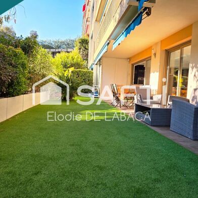 Appartement 3 pièces 799000 €