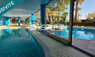 Appartement 3 Pièces 102 m² à vendre à Cannes (06400)