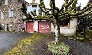 Maison 3 Pièces 85 m² à vendre à Uzerche (19140)