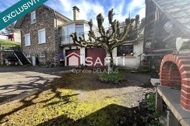 Maison 3 pièces 119000 €