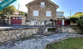 Maison 3 Pièces 98 m² à vendre à Uzerche (19140)