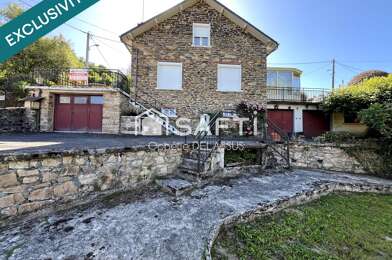 Maison 3 pièces 109000 €