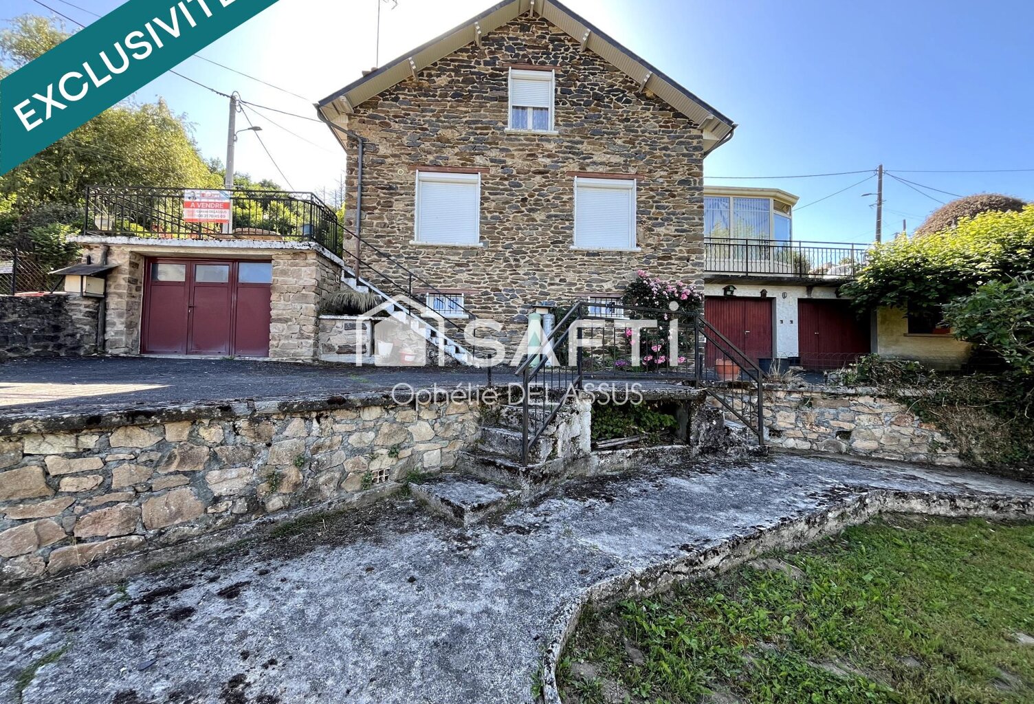 ICI, CHAQUE ESPACE RACONTE UNE HISTOIRE, À VOUS D'ÉCRIRE LA VÔTRE... — photo 1