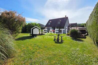 Maison 5 pièces 295000 €