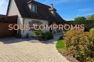 Maison 5 pièces 295000 €