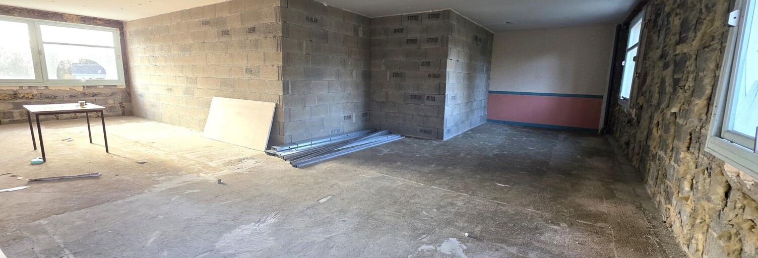 Appartement 1 Pièce 91 m² à vendre à La Flèche (72200)