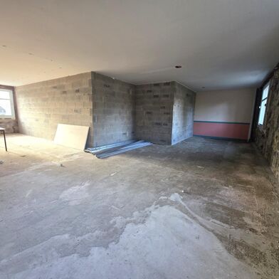 Appartement 1 pièces 66000 €