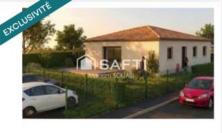 Maison 5 Pièces 121 m² à vendre à Saint-André-de-Sangonis (34725)