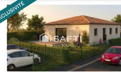 Maison 5 pièces 399000 €