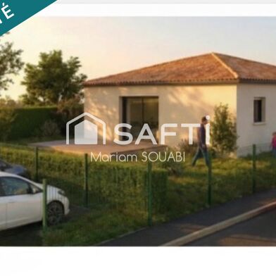 Maison 5 pièces 399000 €