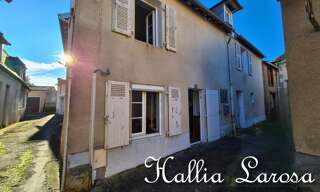 Maison 3 Pièces 47 m² à vendre à Montmorillon (86500)