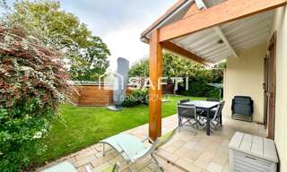 Maison 5 Pièces 115 m² à vendre à Les Sorinières (44840)