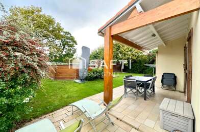 Maison 5 pièces 399000 €