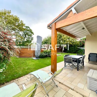 Maison 5 pièces 399000 €