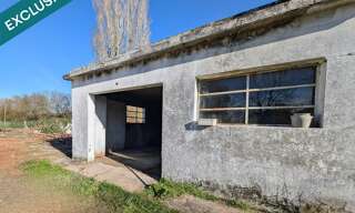 Immeuble  60 m² à vendre à Latresne (33360)