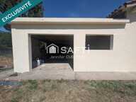 Garage 60m² avec exterieur — photo 3