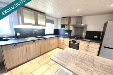 Maison 4 pièces 210000 €