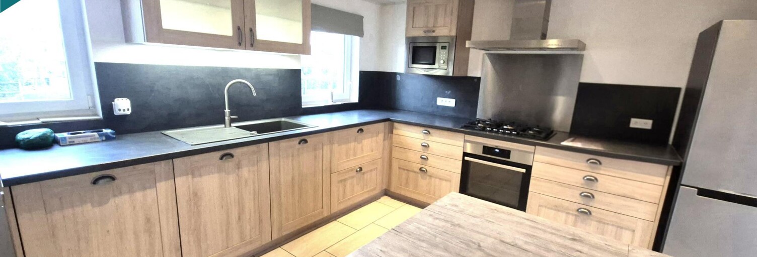 Maison 4 Pièces 92 m² à vendre à Wittelsheim (68310)