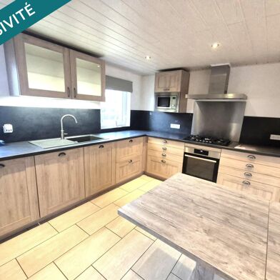 Maison 4 pièces 210000 €