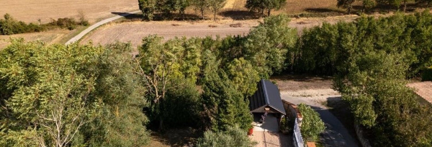 Maison 8 Pièces 250 m² à vendre à Mas-Saintes-Puelles (11400)