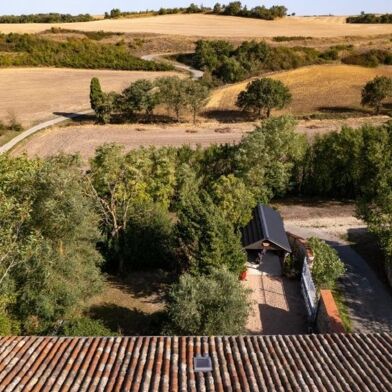 Maison 8 pièces 375000 €