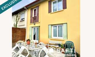 Maison 5 Pièces 85 m² à vendre à Mourenx (64150)