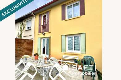 Maison 5 pièces 140000 €