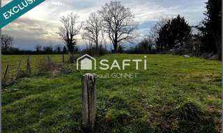 Terrain  850 m² à vendre à Lent (01240)