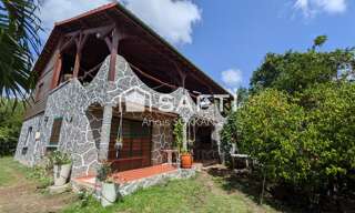 Maison 4 Pièces 103 m² à vendre à Le Diamant (97223)