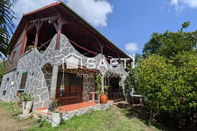 Maison 4 pièces 469000 €