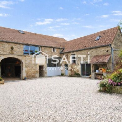 Maison 10 pièces 140000 €