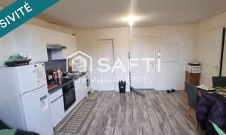 Appartement 5 Pièces 91 m² à vendre à Pau (64000)