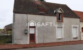 Maison 2 Pièces 48 m² à vendre à Cloyes-les-Trois-Rivières (28220)