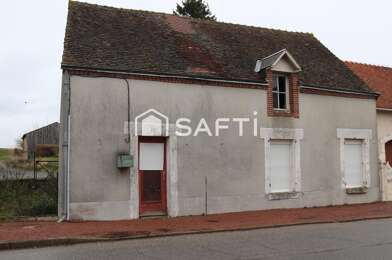 Maison 2 pièces 28000 €