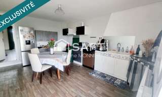 Immeuble  189 m² à vendre à Le Pasquier (39300)