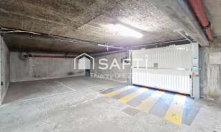 Garage  13 m² à vendre à Lille (59000)