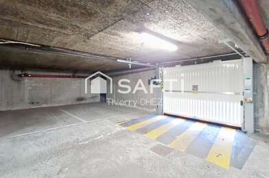 Garage  18000 €