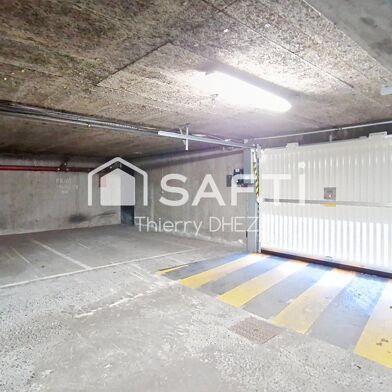 Garage  18000 €