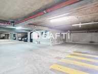 PROCHE CHR - PLACE DE PARKING EN SOUS-SOL 13m² - RÉSIDENCE SÉCURISÉE - POSSIBILITE ACHAT 2è PLACE — photo 4