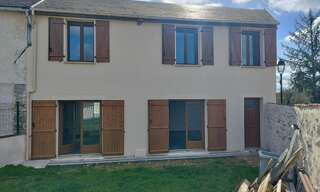 Maison 5 Pièces 117 m² à vendre à Lommoye (78270)