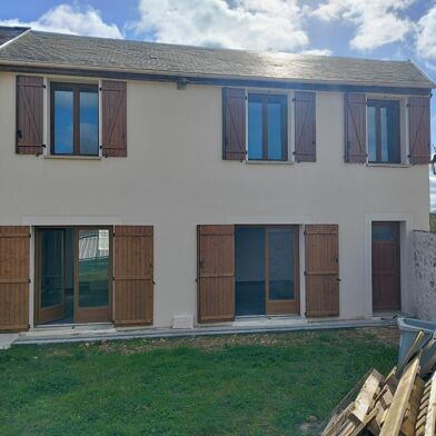 Maison 5 pièces 203000 €