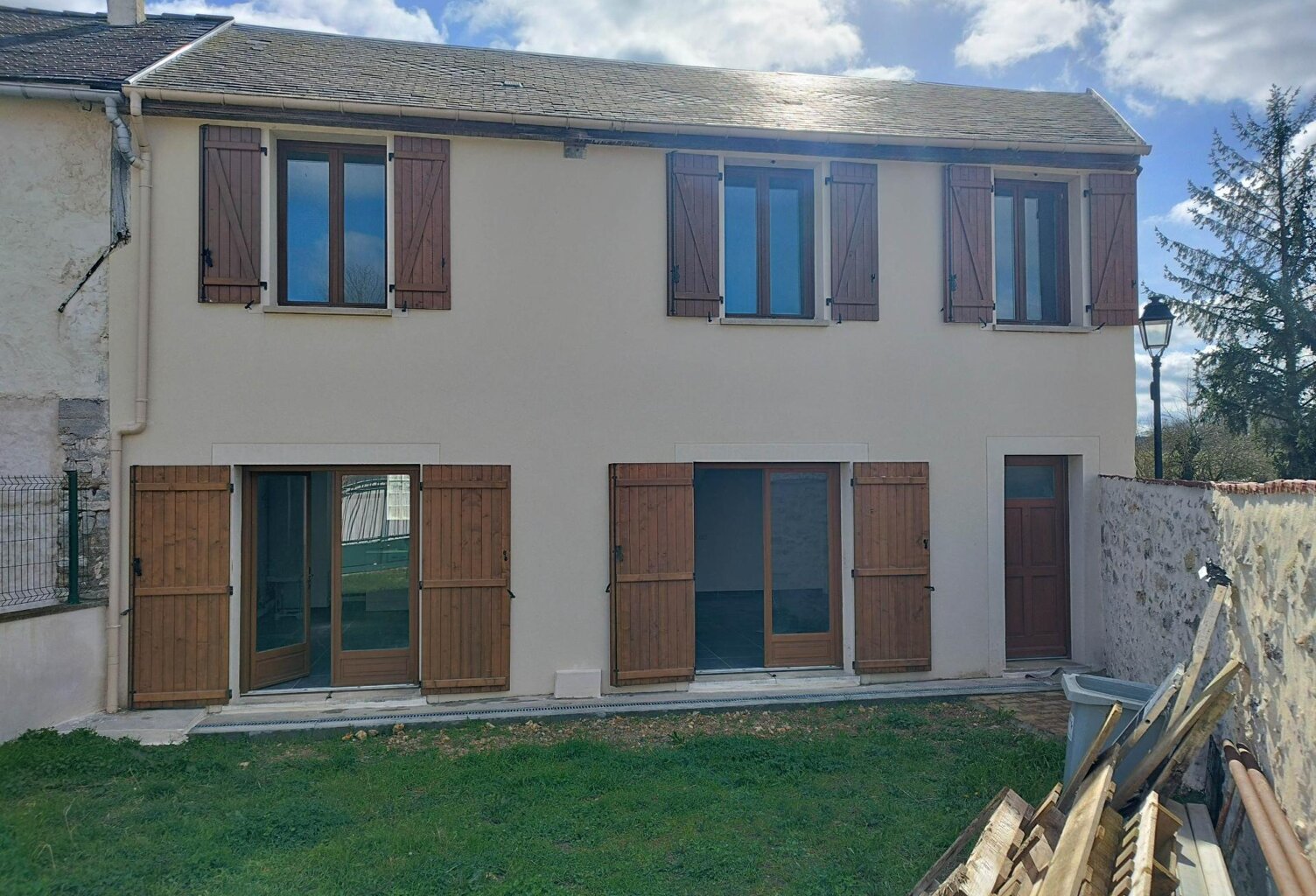 maison 5 pieces — photo 1
