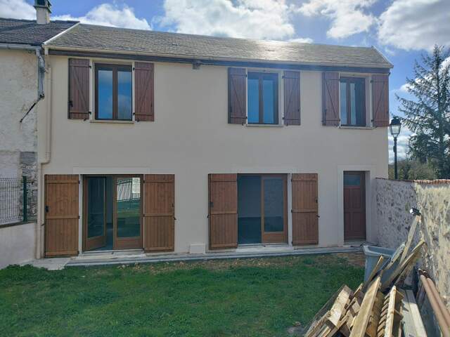 maison 5 pieces — photo du bien