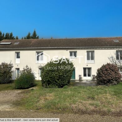 Maison 10 pièces 572000 €